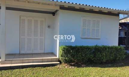 Casa com 3 quartos à venda na Liberato Salzano  Cunha, 227, São Luiz, Sapiranga por R$ 477.000