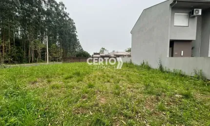 Terreno à venda na Travessão Ferrabraz, 1, São Jacó, Sapiranga por R$ 265.000
