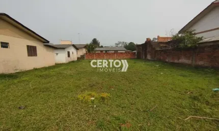 Terreno à venda na Pardais, 9, São Luiz, Sapiranga por R$ 128.000