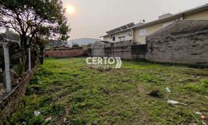 Terreno à venda na Acácias, Centenário, Sapiranga por R$ 265.000