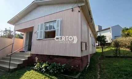 Casa com 3 quartos à venda na dos Estados, 395, Vila Irma, Sapiranga por R$ 300.000