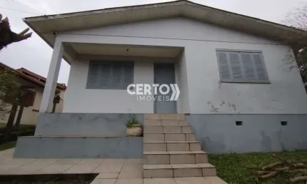 Casa com 2 quartos à venda na Pedro Miguel Lenz, 440, Amaral Ribeiro, Sapiranga por R$ 485.000