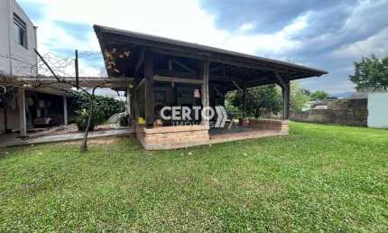 Casa com 4 quartos à venda na Rua Duque de Caxias, 496, Centenário, Sapiranga por R$ 1.700.000