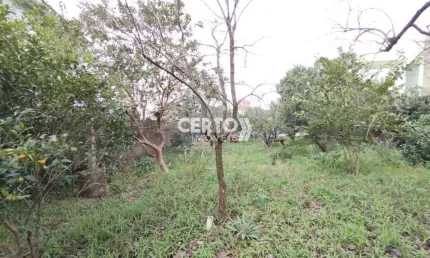 Terreno à venda na Rua Almirante Barroso, Centro, Sapiranga por R$ 530.000