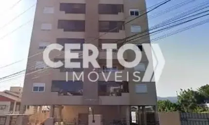 Apartamento com 2 quartos à venda na Pindorama, 68, Centro, Sapiranga por R$ 349.800