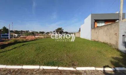 Terreno à venda na dos Lírios, Centenário, Sapiranga por R$ 212.000
