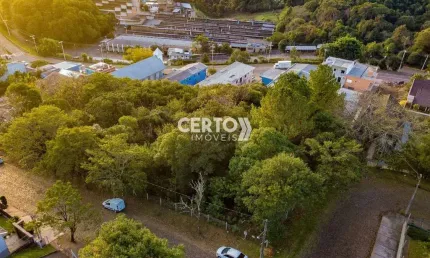 Terreno à venda na joão dilly, bom jardim, ivoti por r$ 1.000.000