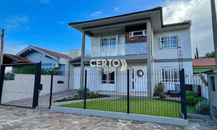Casa com 3 quartos à venda na Santa Helena, 821, Centenário, Sapiranga por R$ 1.060.000