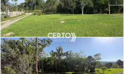 Terreno à venda na Kraemer-Eck, 3027, Centenário, Sapiranga por R$ 275.600