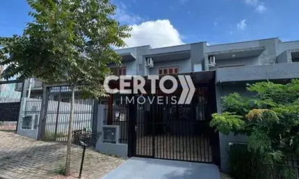 Casa com 2 quartos à venda na San Marino, 499, Centenário, Sapiranga por R$ 325.000