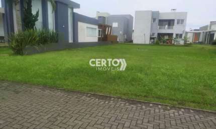 Terreno à venda na Honorio Germano, 2009, Zona Nova, Capão da Canoa por R$ 408.000