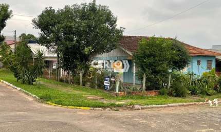 Terreno à venda na Professor Lagendock, 725, Centro, Sapiranga por R$ 298.000