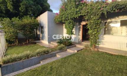 Casa com 3 quartos à venda na Rua da Ladeira, 218, Oeste, Sapiranga por R$ 530.000