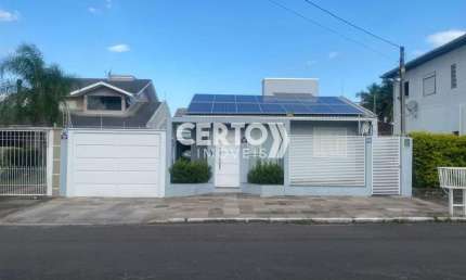 Casa com 3 quartos à venda na Treze de Maio, 59, Centenário, Sapiranga por R$ 1.300.000