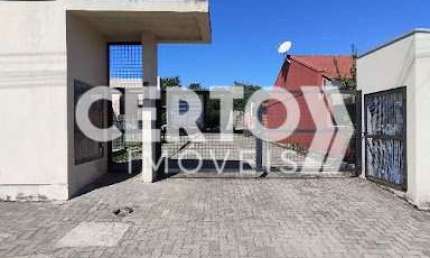 Casa com 2 quartos à venda na Guilhermina Klein, 50, São Luiz, Sapiranga por R$ 299.000