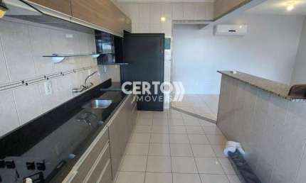 Apartamento com 2 quartos à venda na Osvaldo Cruz, 73, Sete de Setembro, Sapiranga por R$ 461.000