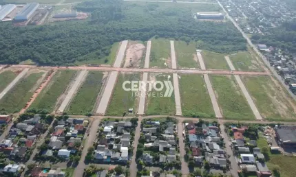 Terreno à venda na Rua Monte Castelo, São Luiz, Sapiranga por R$ 110.000
