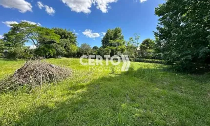Terreno à venda na Lindolfo Kusler, 1, São Luiz, Sapiranga por R$ 265.000