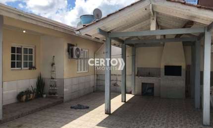 Casa com 2 quartos à venda na Rocha Pombo, 69, São Jacó, Sapiranga por R$ 414.000