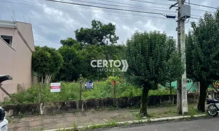 Terreno à venda na Visconde do Cairu, 80, Amaral Ribeiro, Sapiranga por R$ 450.000