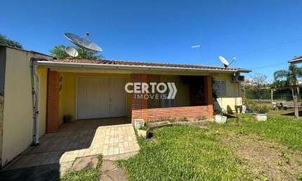 Casa com 2 quartos à venda na Mauá, 958, Centro, Sapiranga por R$ 600.000