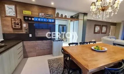 Apartamento com 3 quartos à venda na Rua Pedro Álvares Cabral, 916, Vila Rosa, Novo Hamburgo por R$ 1.690.000