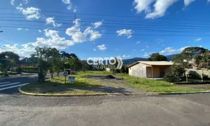 Terreno à venda na Candido Rondon, 199, Oeste, Sapiranga por R$ 550.000