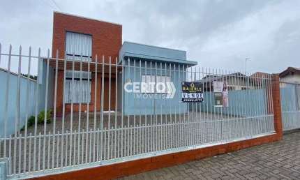 Casa com 3 quartos à venda na Lima Barreto, 353, Centenário, Sapiranga por R$ 670.000