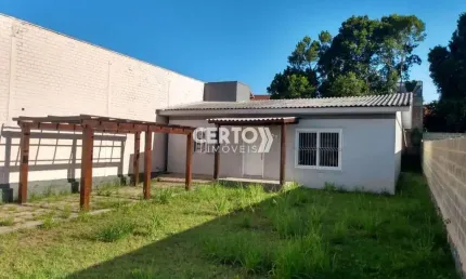 Casa com 2 quartos à venda na Curitiba, 33, Vila Irma, Sapiranga por R$ 340.000