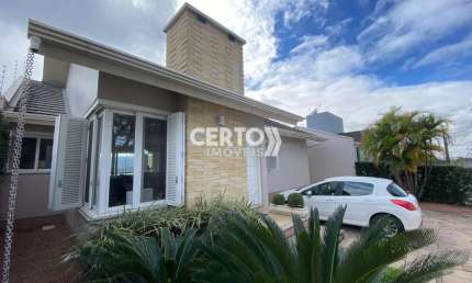 Casa com 3 quartos à venda na Rua Borges de Medeiros, 27, Santa Fé, Sapiranga por R$ 769.000