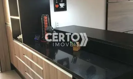 Apartamento com 2 quartos à venda na Ipiranga, 64, Centro, Sapiranga por R$ 570.000