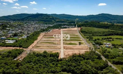 Terreno à venda na Rua Duque de Caxias, 900, Centenário, Sapiranga por R$ 164.886