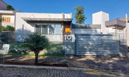 Casa com 3 quartos à venda na Rua Alberto Schmidt, 764, Centro, Sapiranga por R$ 760.000
