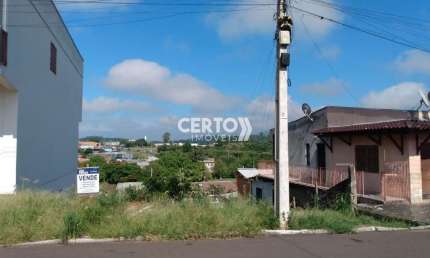 Terreno à venda na Londrina, Vila Irma, Sapiranga por R$ 119.900