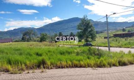 Terreno à venda na Mont Serrat, 90, São Jacó, Sapiranga por R$ 215.000