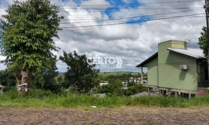 Terreno à venda na dos Estados, 348, Vila Irma, Sapiranga por R$ 110.000