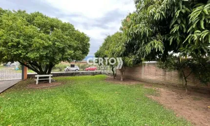Terreno à venda na Bento Gonçalves, 490, Santa Fé, Sapiranga por R$ 175.000