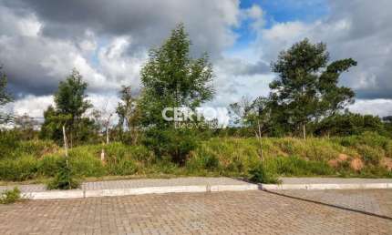 Terreno à venda na 20 de Setembro, 5729, Centro, Sapiranga por R$ 150.000