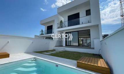 Casa com 3 quartos à venda na Rua Maranhão, 38, São Jacó, Sapiranga por R$ 960.000