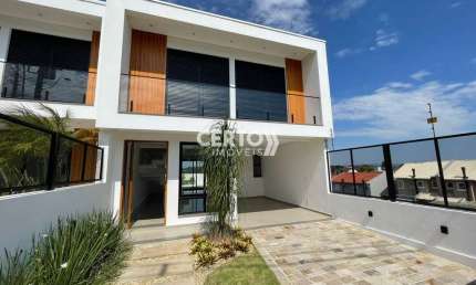 Casa com 3 quartos à venda na Rua Maranhão, 45, São Jacó, Sapiranga por R$ 890.000