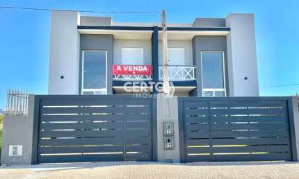 Casa com 3 quartos à venda na 7 de Março, 71, São Luiz, Sapiranga por R$ 550.000