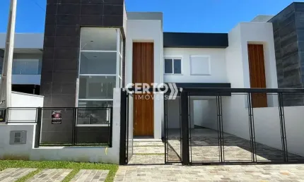 Casa com 3 quartos à venda na Rua Maranhão, 225, São Jacó, Sapiranga por R$ 1.100.000