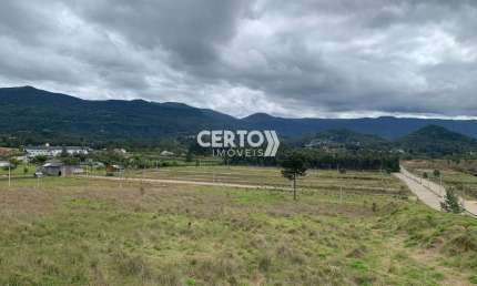 Terreno à venda na Emílio Jung, Centro, Araricá por R$ 120.000
