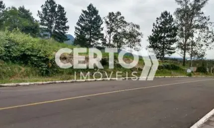 Terreno à venda na Genova, 2, São Jacó, Sapiranga por R$ 219.000