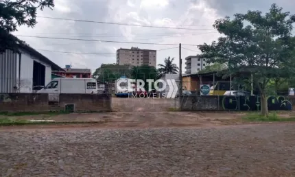 Terreno à venda na Rua João Otto Saenger, Centro, Sapiranga por R$ 1.000.000