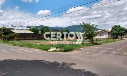 Terreno à venda na Rua Duque de Caxias, Centro, Sapiranga por R$ 780.000