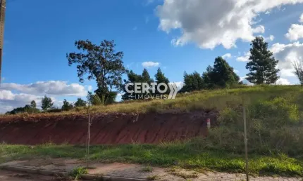 Terreno à venda na rubem berta, 10, sete de setembro, sapiranga por r$ 212.000
