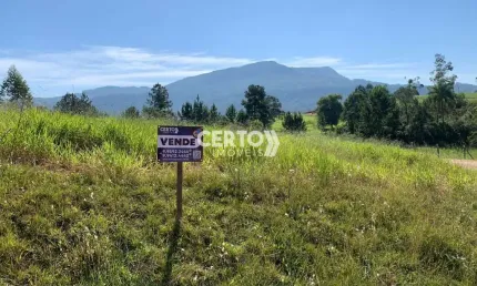 Terreno à venda na Rubem Berta, 3, Sete de Setembro, Sapiranga por R$ 190.000