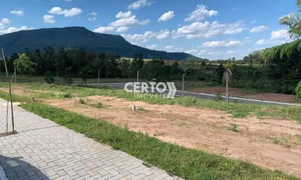 Terreno à venda na rubem berta, 333, sete de setembro, sapiranga por r$ 154.000