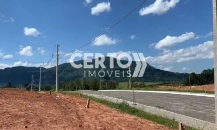 Terreno à venda na Rubem Berta, 222, Sete de Setembro, Sapiranga por R$ 160.000